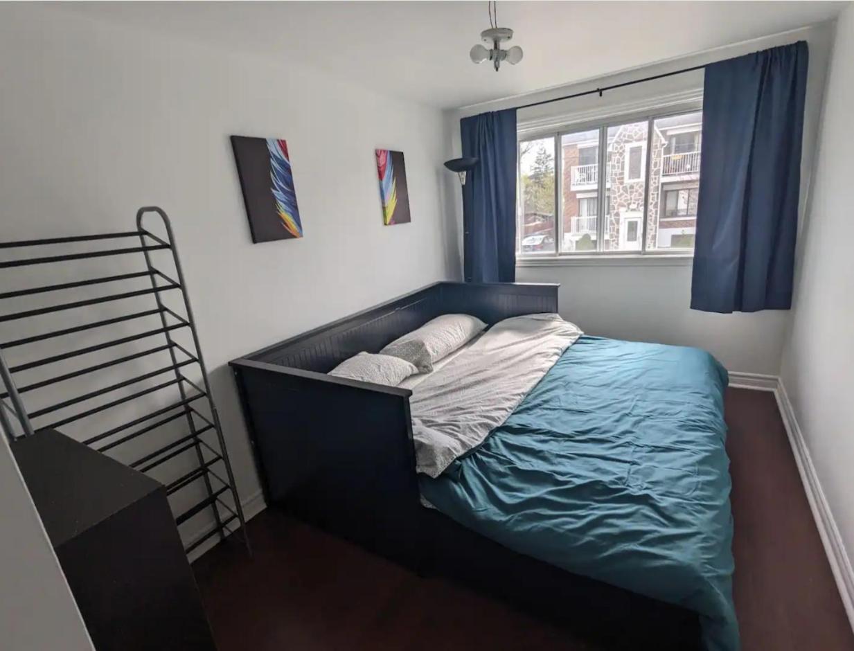 Apartment De 2 Pieces Et Proche Du Metro