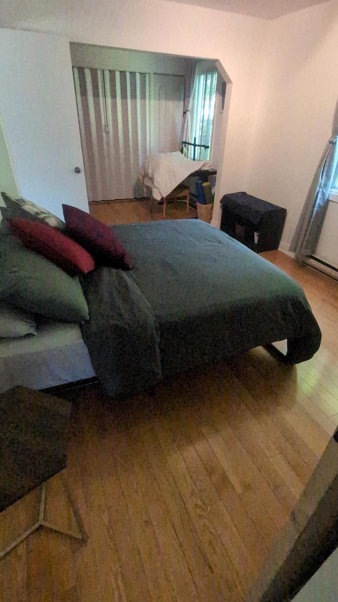 De 2 Pieces Et Proche Du Metro Apartment *