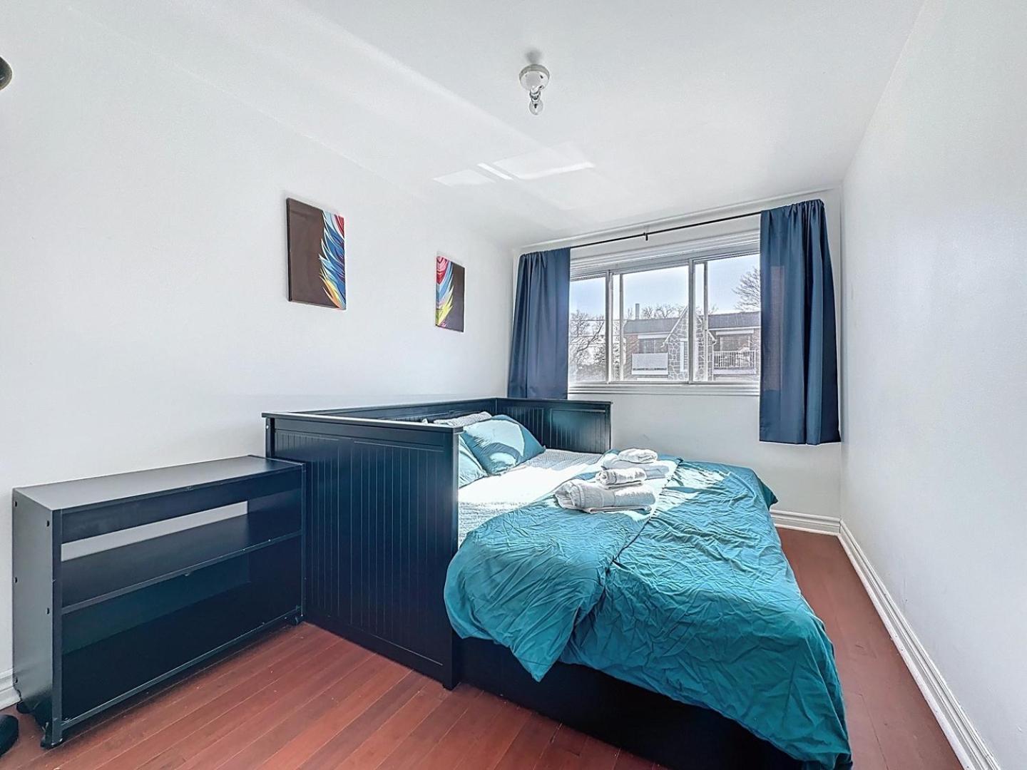 Apartment De 2 Pieces Et Proche Du Metro *
